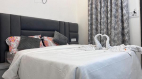 Luxe 2 BHK Apartment
